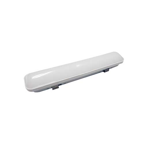 Marina 18w Outdoor Weatherproof LED Linear Batten