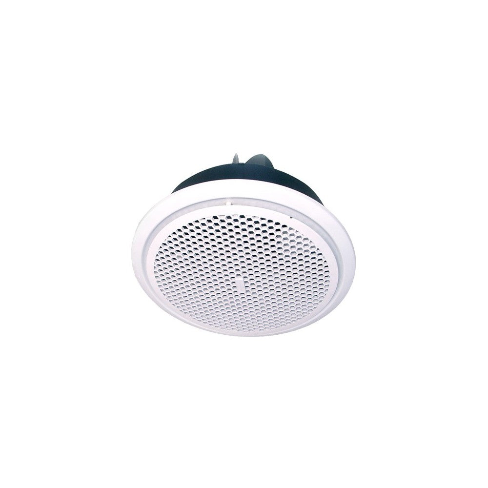 Ultraflo 200 Honeycomb Axial Direct Exhaust Fan